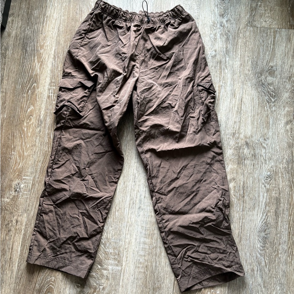 Women’s nike cargo pants